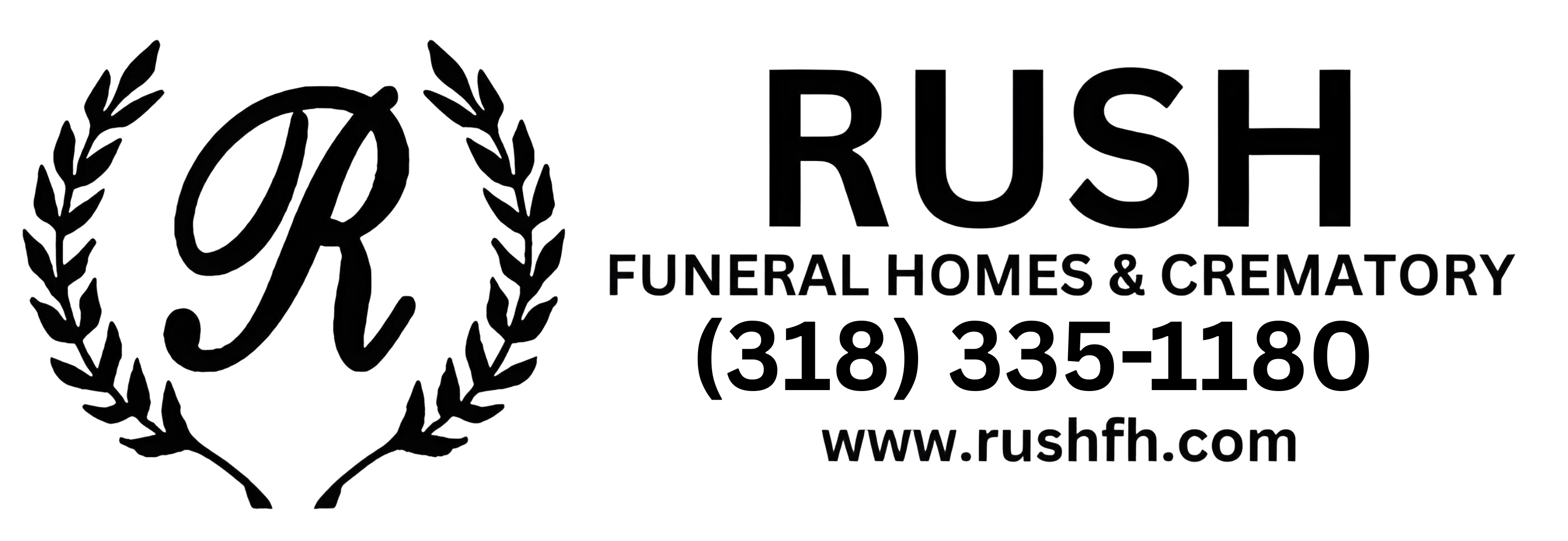 Rush Funeral Homes and Crematory