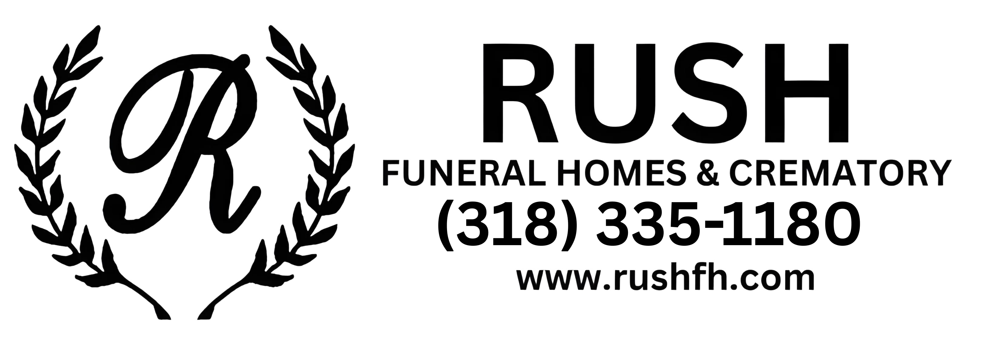 Rush Funeral Homes and Crematory