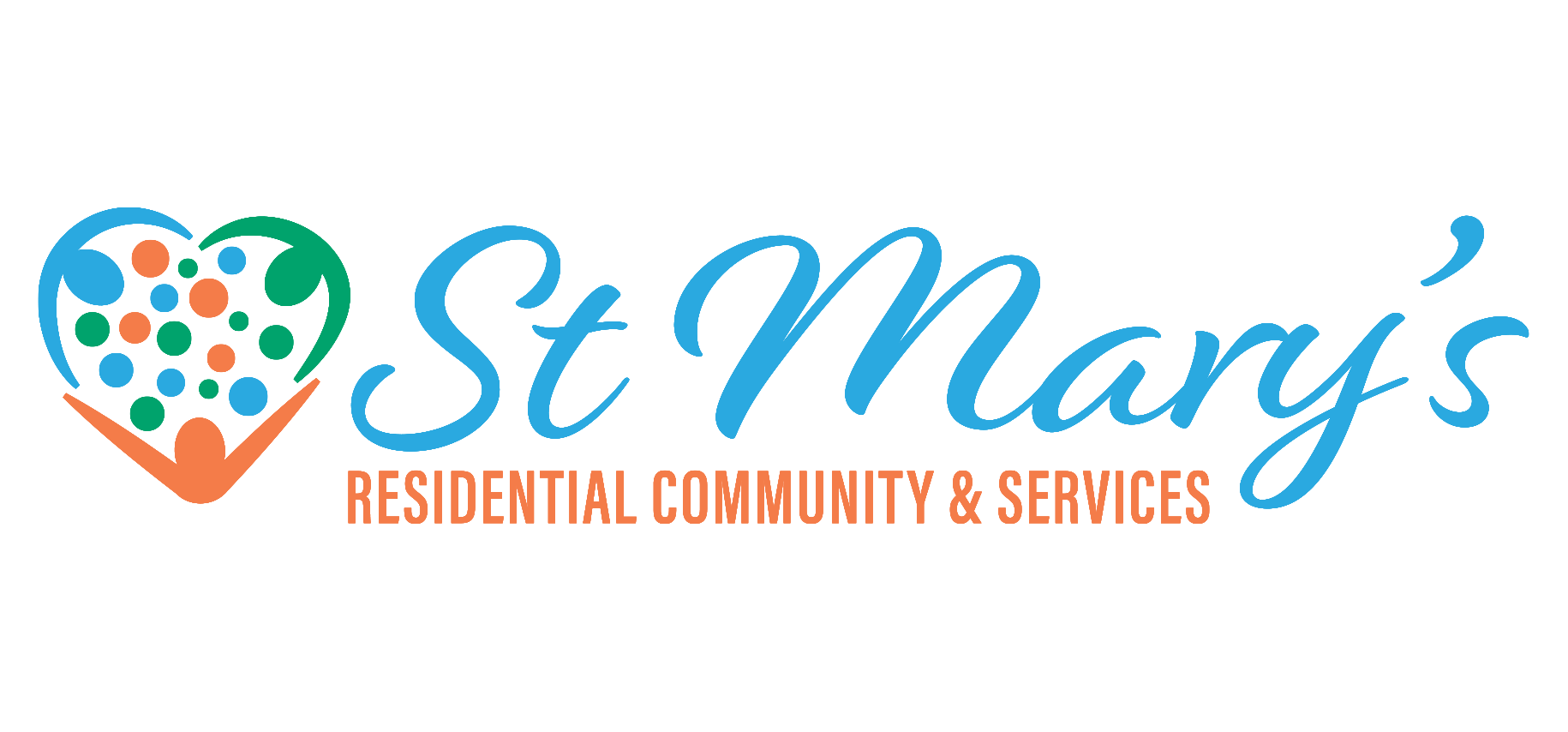 St. Mary's Residential Community and Services